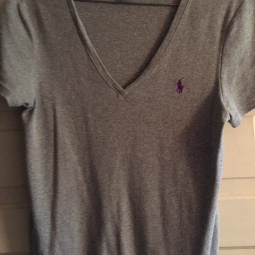 Cute Ralph Lauren T-shirt!